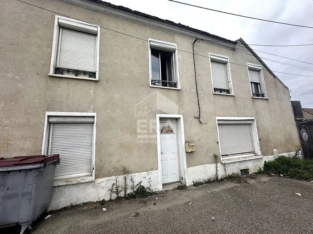 Maison à vendre, 77m², Montereau-Fault-Yonne