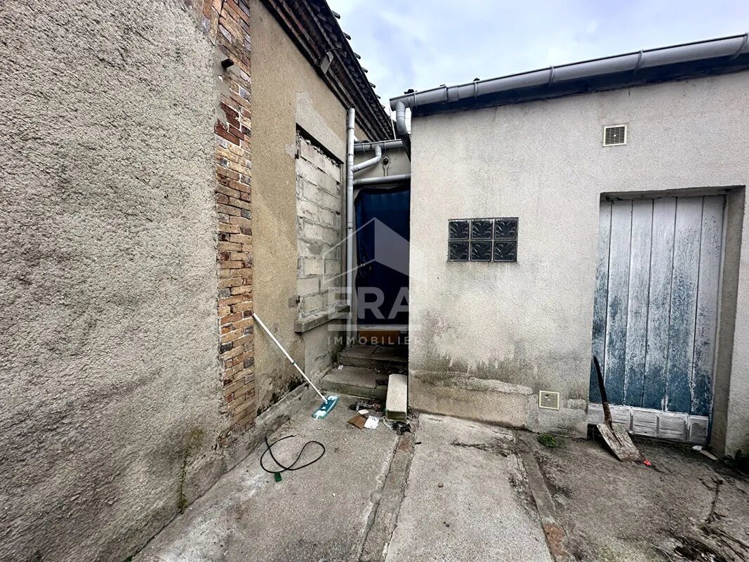Maison à vendre, 77m², Montereau-Fault-Yonne