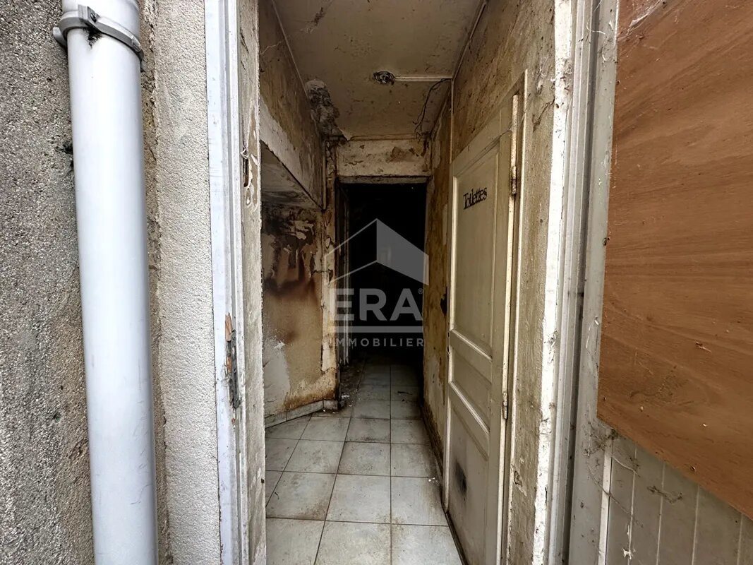 Maison à vendre, 77m², Montereau-Fault-Yonne