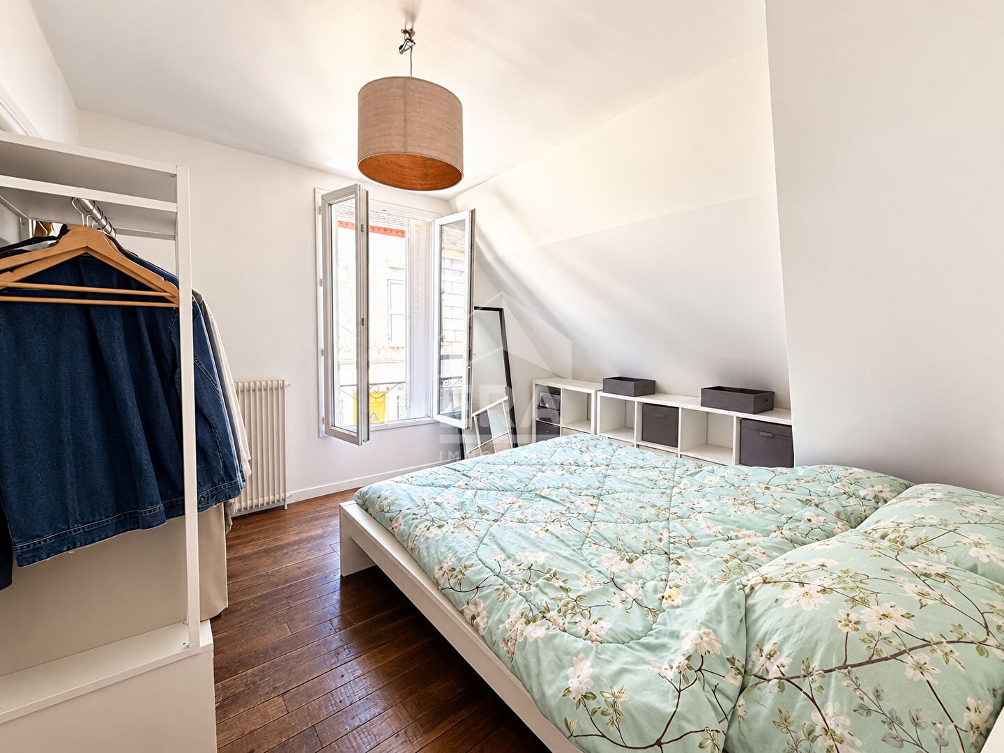 Maison à louer, 58m², Villeneuve-la-Guyard