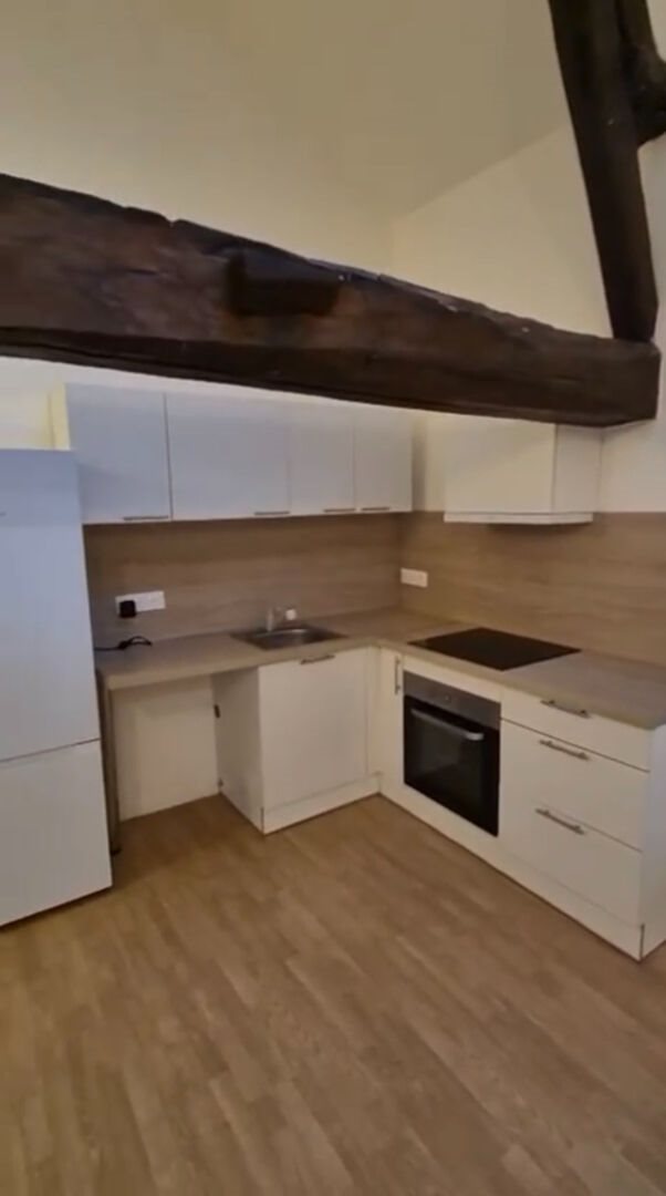 Maison à louer, 48m², Marolles-sur-Seine