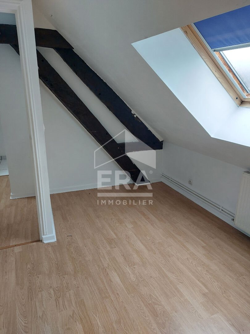 Maison à louer, 48m², Marolles-sur-Seine