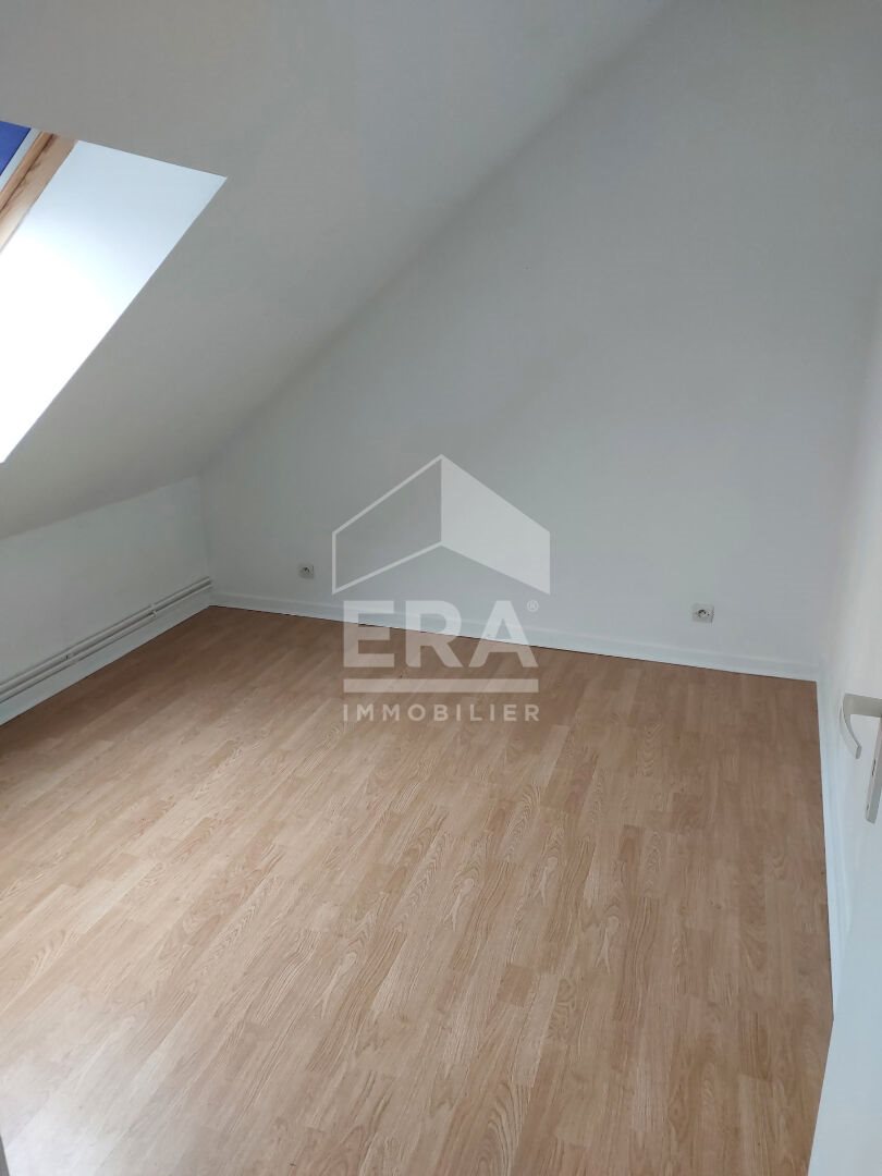 Maison à louer, 48m², Marolles-sur-Seine