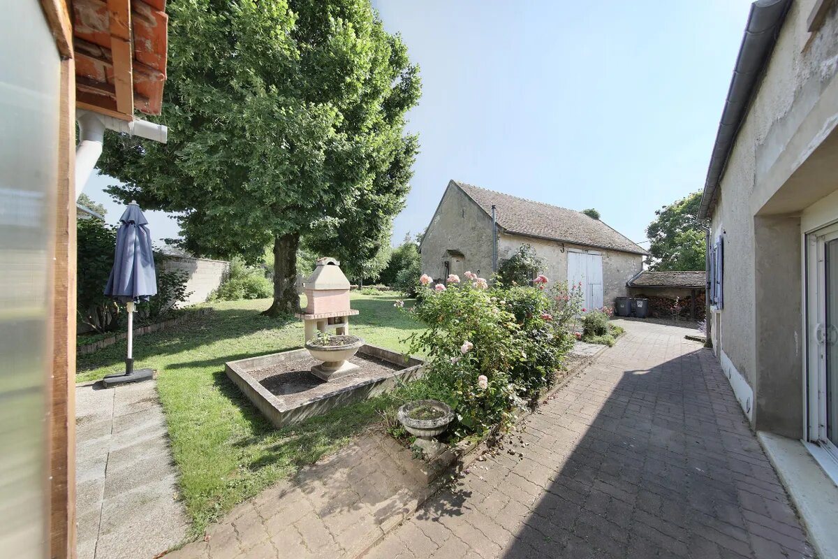 Maison à vendre, 180m², Montereau-Fault-Yonne