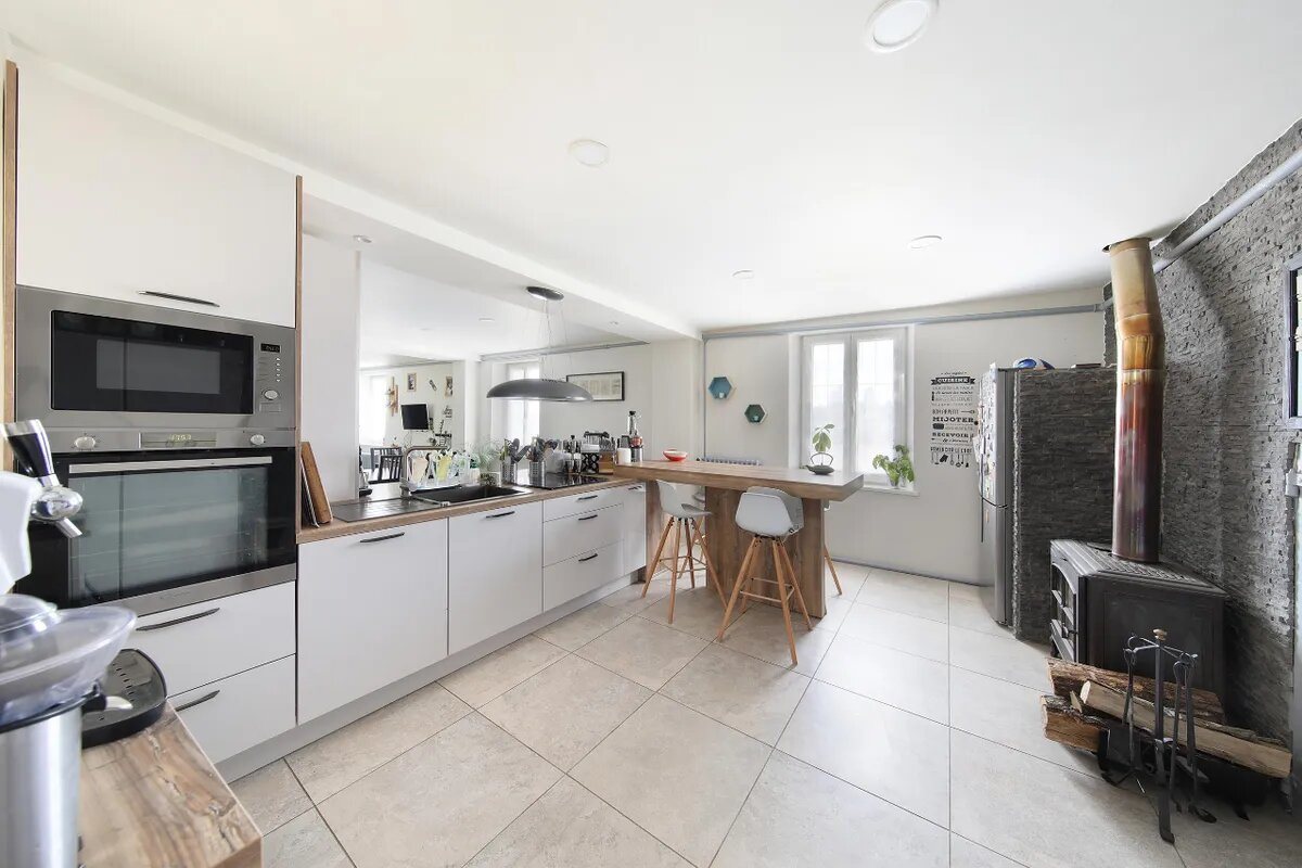 Maison à vendre, 180m², Montereau-Fault-Yonne