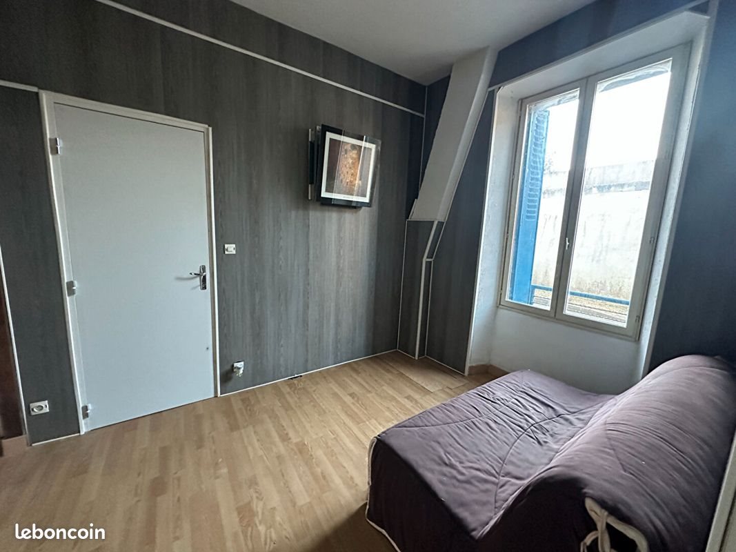 Maison à vendre, 65m², Pont-sur-Yonne