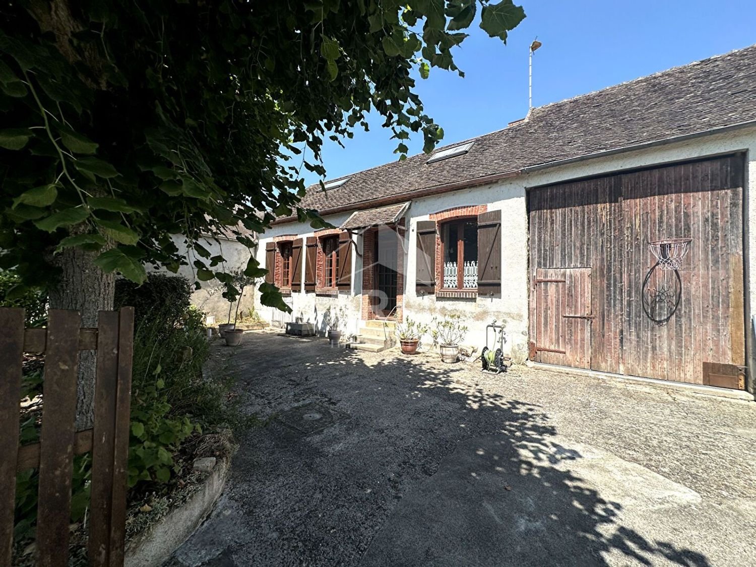 Maison à vendre, 82m², Barbey