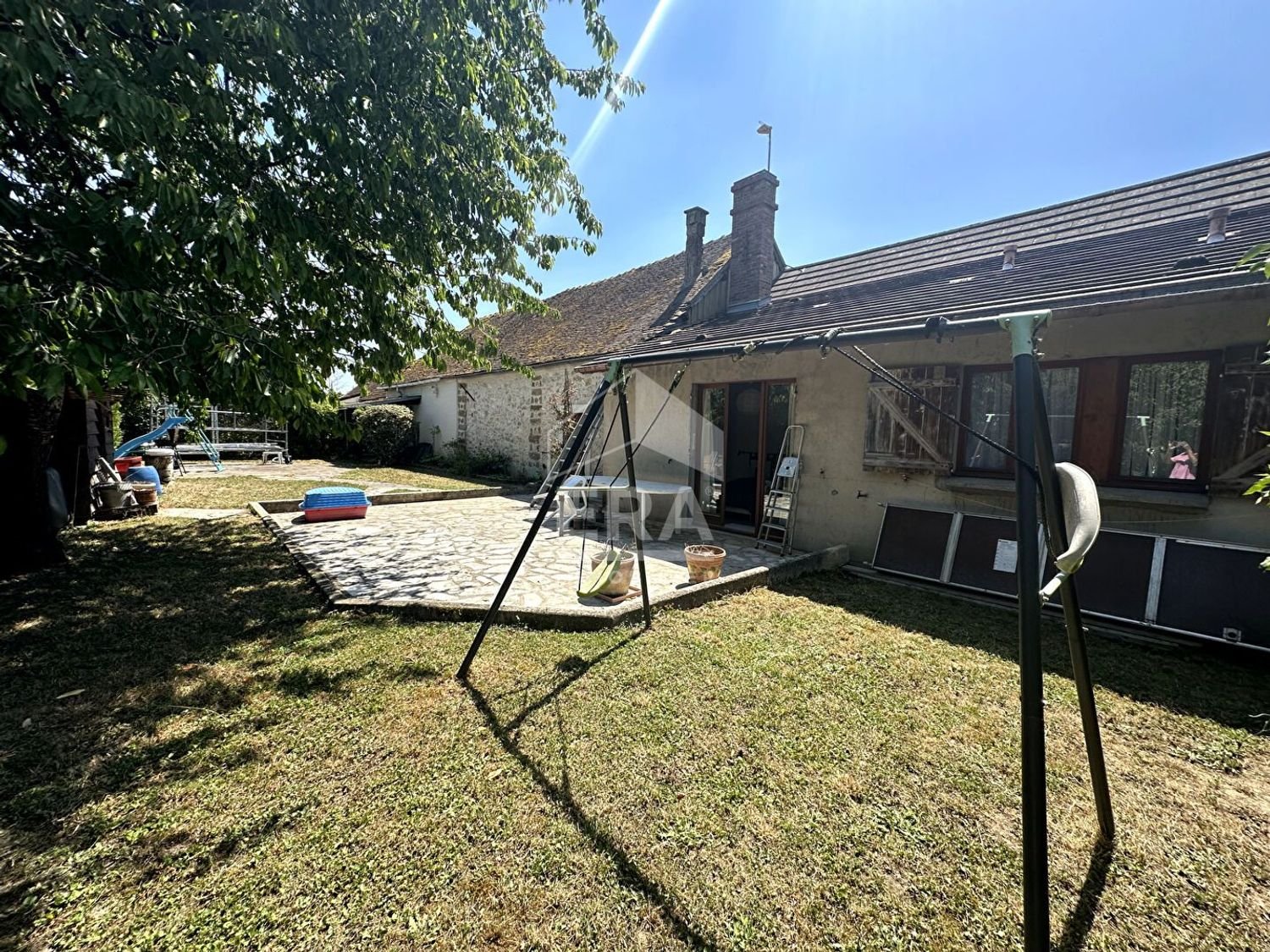 Maison à vendre, 82m², Barbey