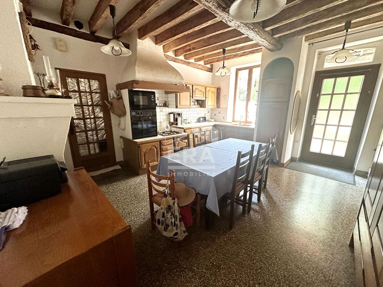 Maison à vendre, 82m², Barbey