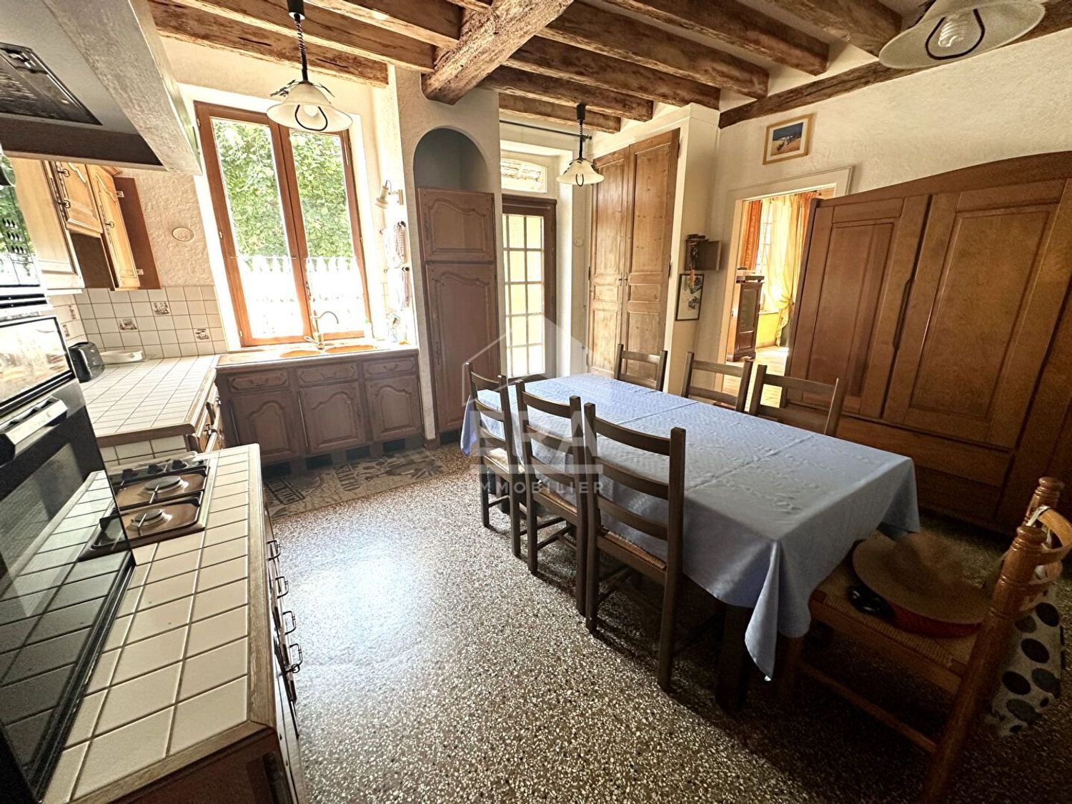 Maison à vendre, 82m², Barbey
