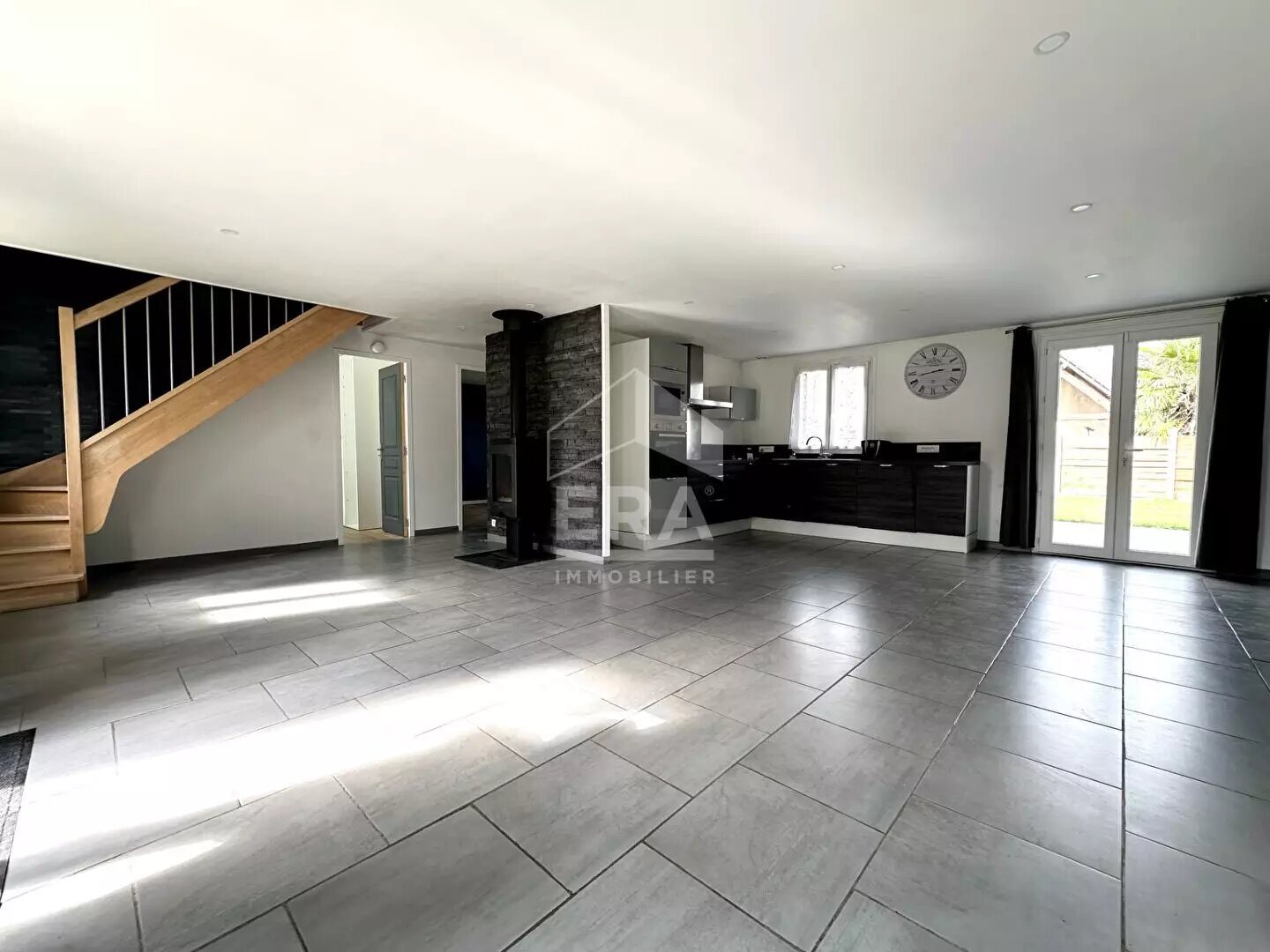 Maison à vendre, 147m², Noisy-Rudignon