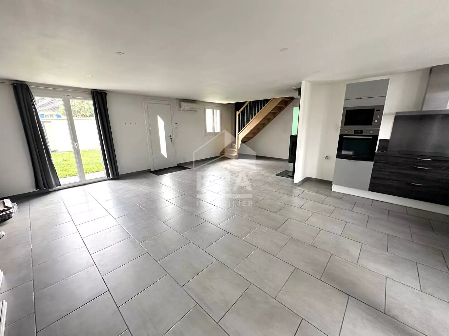 Maison à vendre, 147m², Noisy-Rudignon