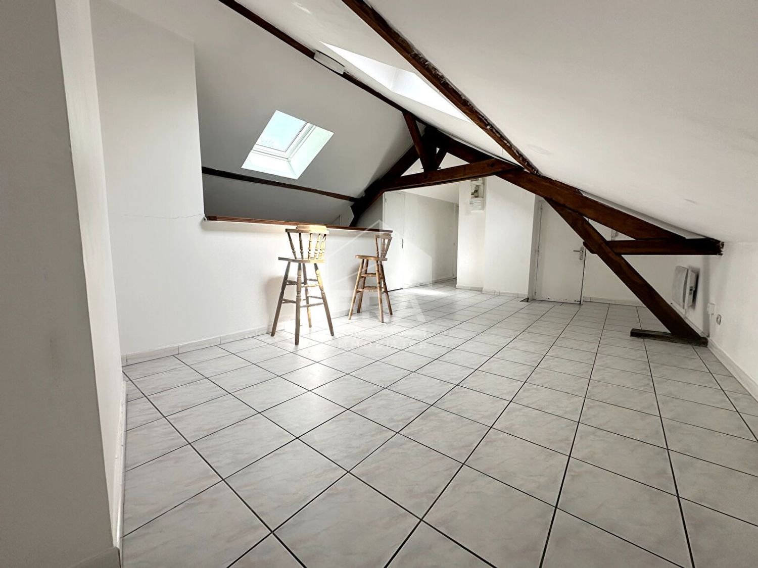 Appartement à vendre, 30m², Montereau-Fault-Yonne