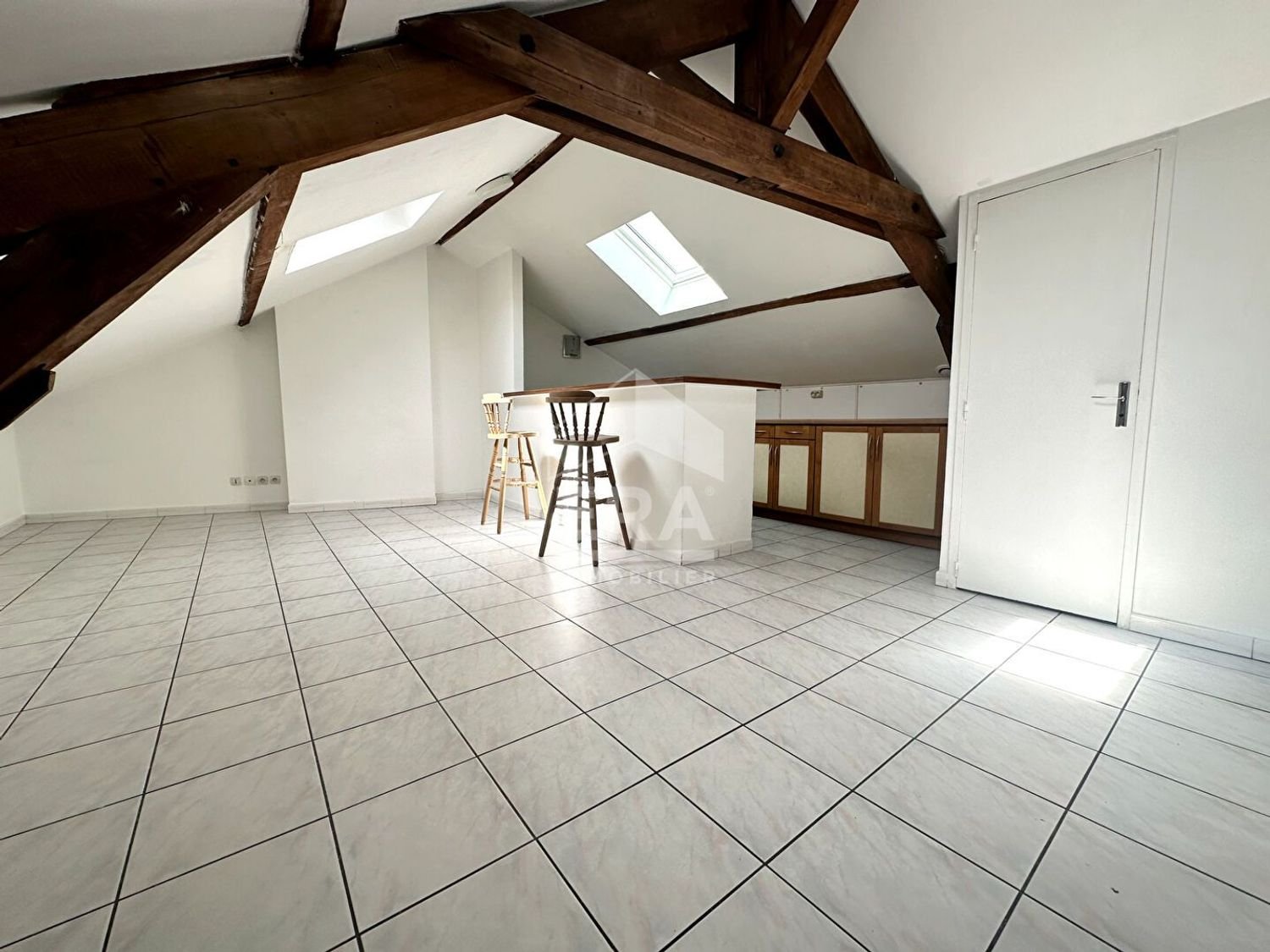 Appartement à vendre, 30m², Montereau-Fault-Yonne