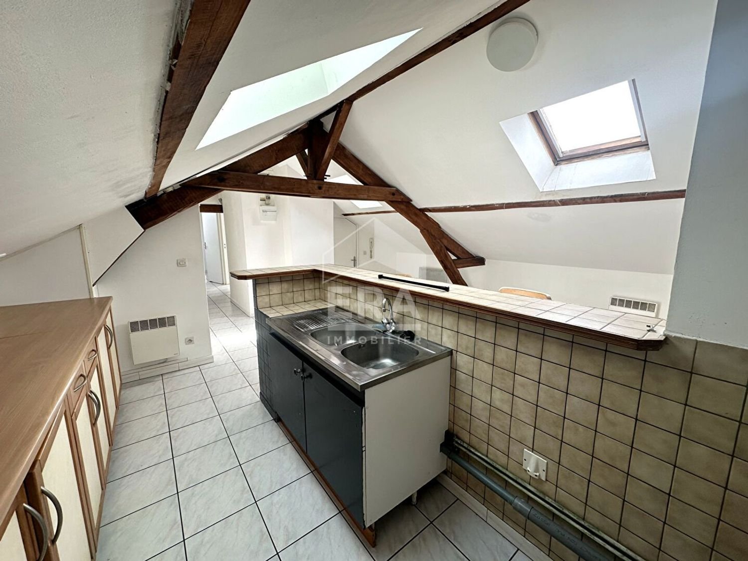 Appartement à vendre, 30m², Montereau-Fault-Yonne