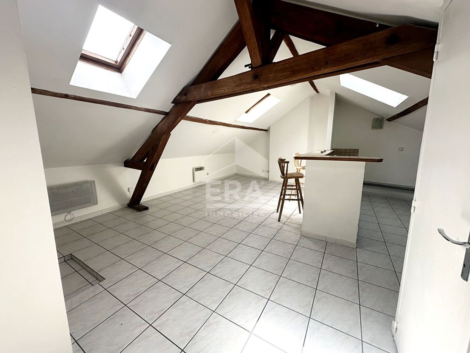 Appartement à vendre, 30m², Montereau-Fault-Yonne