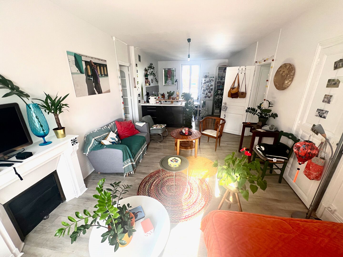 Appartement à louer, 79m², Montereau-Fault-Yonne