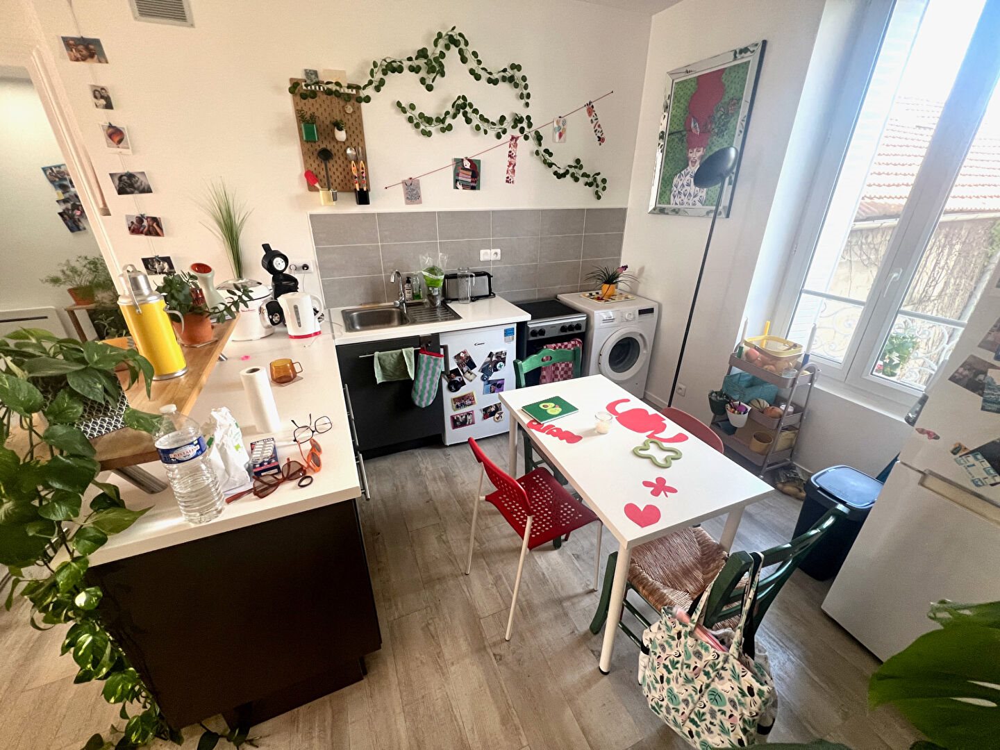 Appartement à louer, 79m², Montereau-Fault-Yonne