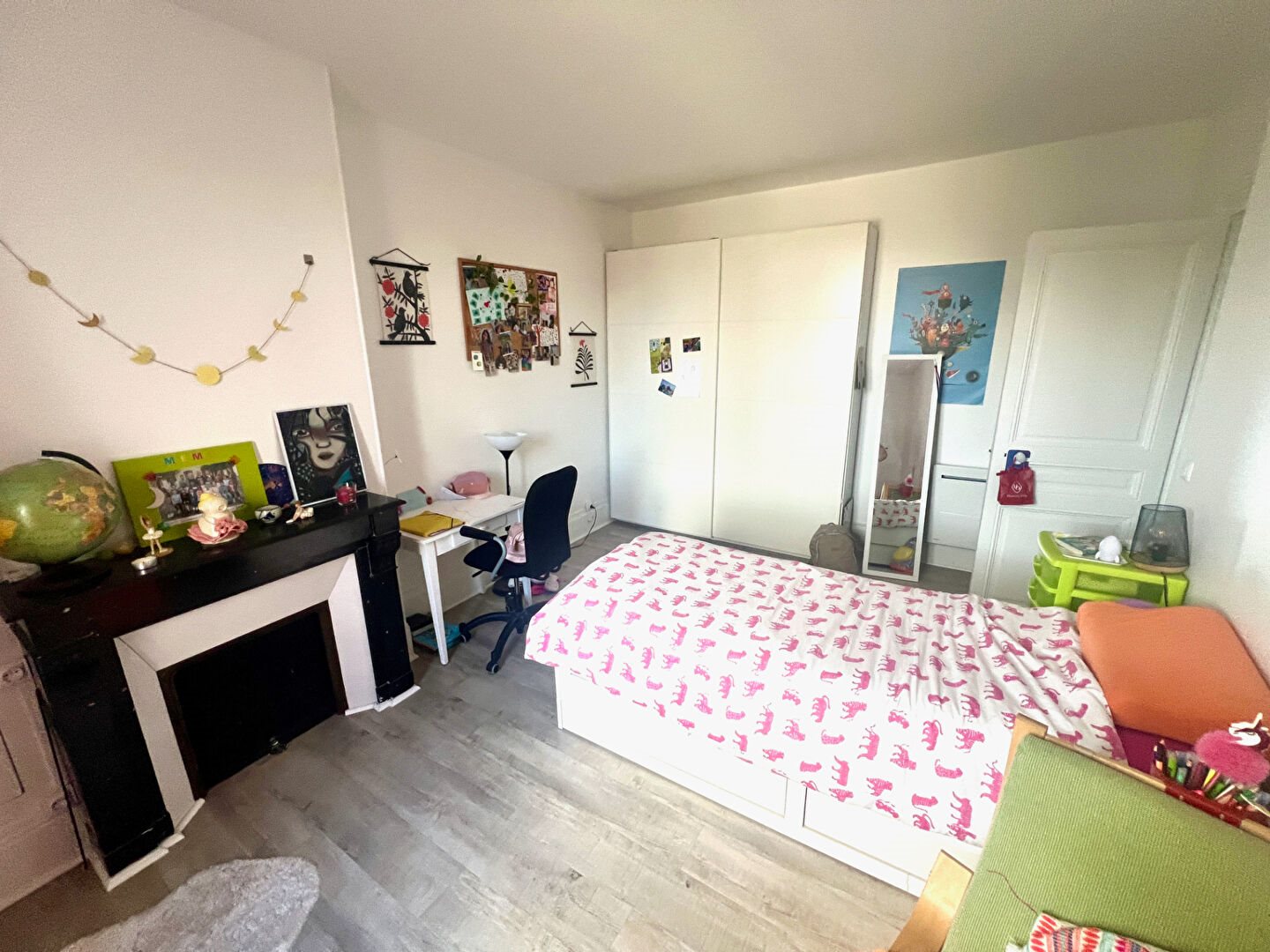 Appartement à louer, 79m², Montereau-Fault-Yonne