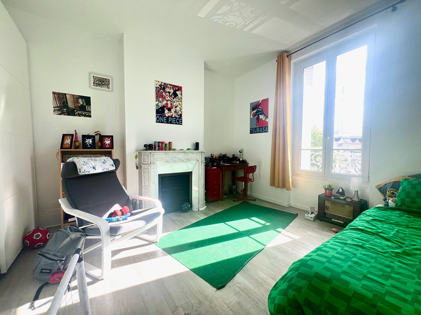 Appartement à louer, 79m², Montereau-Fault-Yonne