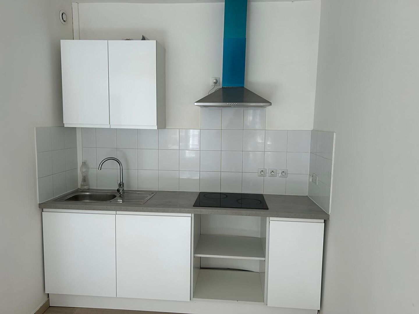 Appartement à vendre, 46m², Montereau-Fault-Yonne