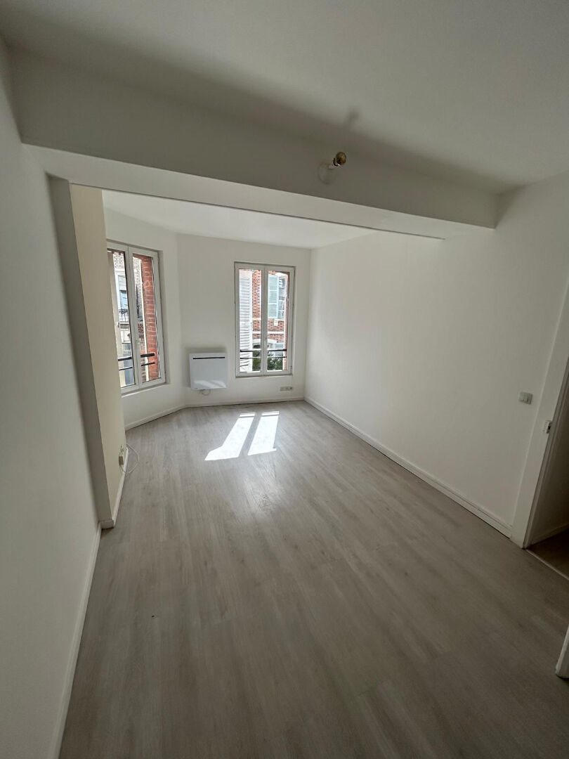 Appartement à vendre, 46m², Montereau-Fault-Yonne