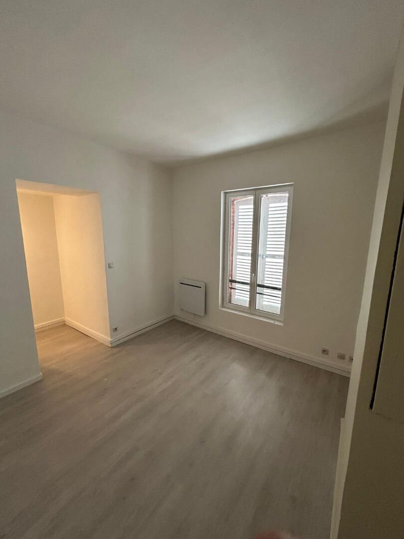 Appartement à vendre, 46m², Montereau-Fault-Yonne