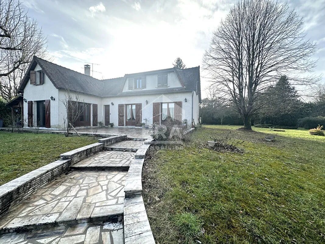 Maison à vendre, 221m², Montereau-Fault-Yonne