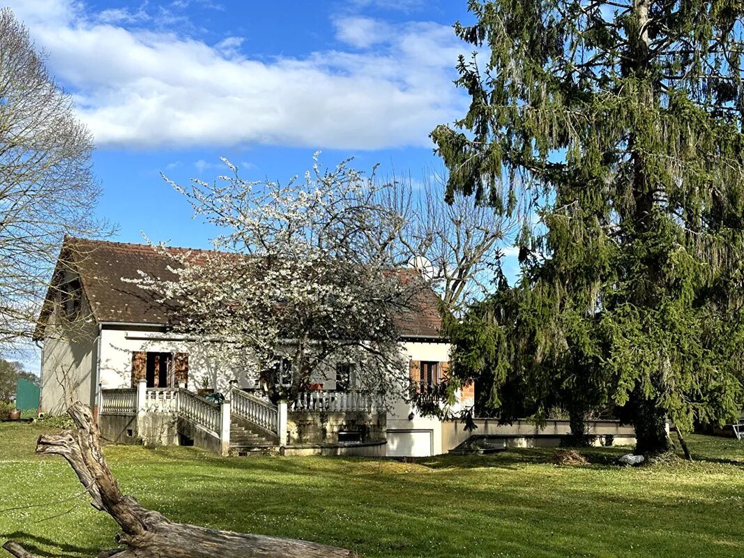 Maison à vendre, 221m², Montereau-Fault-Yonne