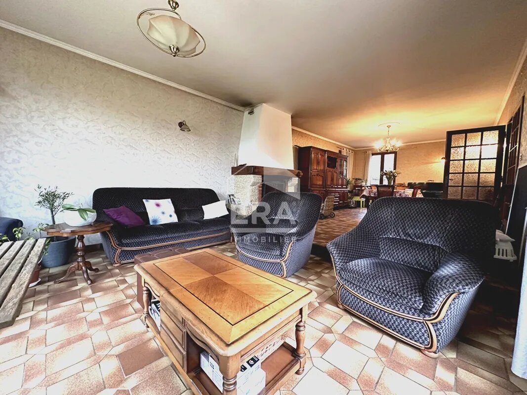 Maison à vendre, 221m², Montereau-Fault-Yonne