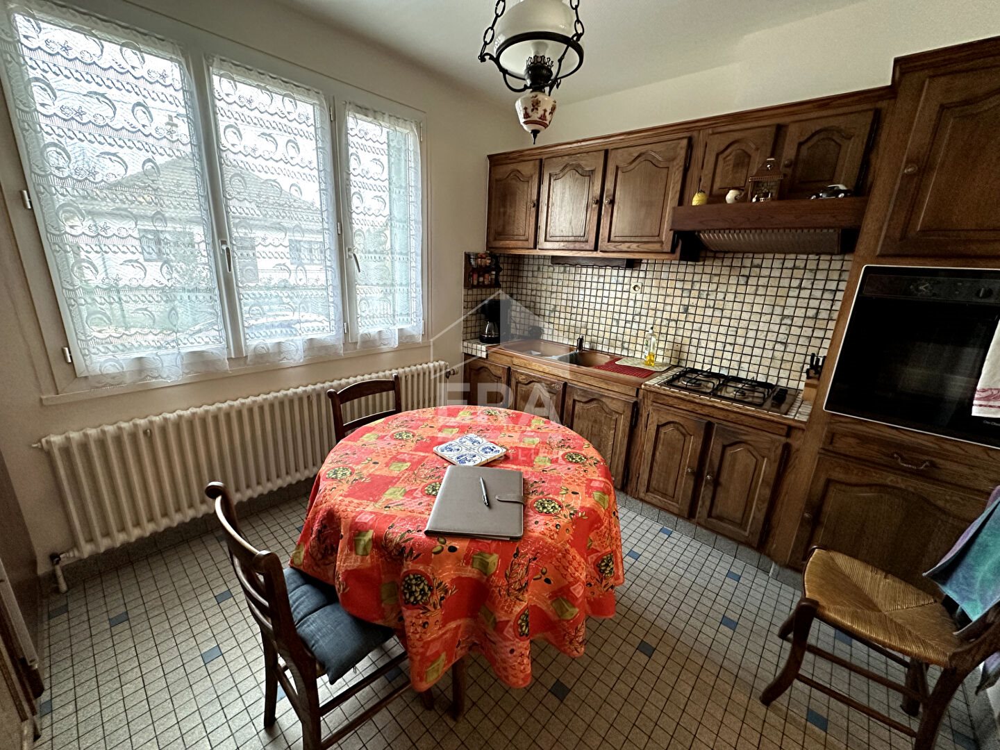 Maison à vendre, 70m², Varennes-sur-Seine