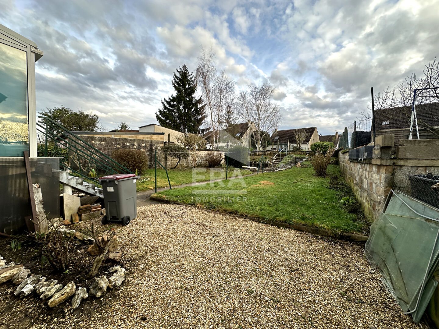 Maison à vendre, 70m², Varennes-sur-Seine