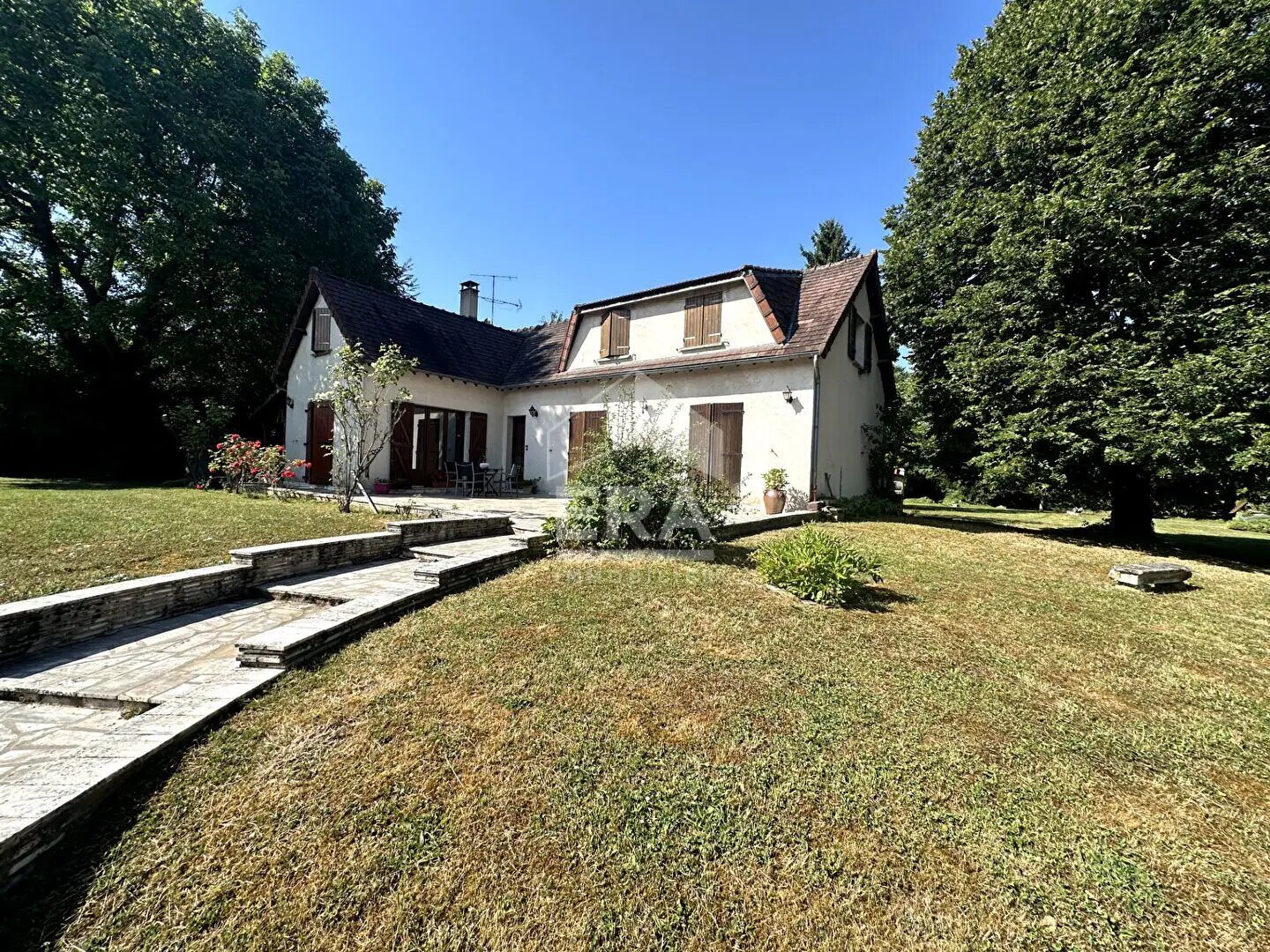 Maison à vendre, 220m², Esmans