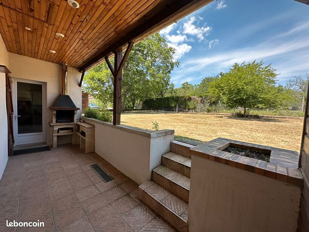 Maison à vendre, 243m², Misy-sur-Yonne