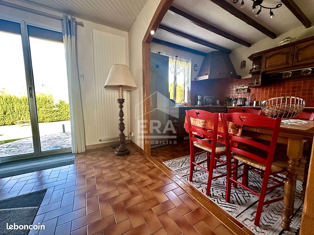 Maison à vendre, 125m², Villeneuve-la-Guyard