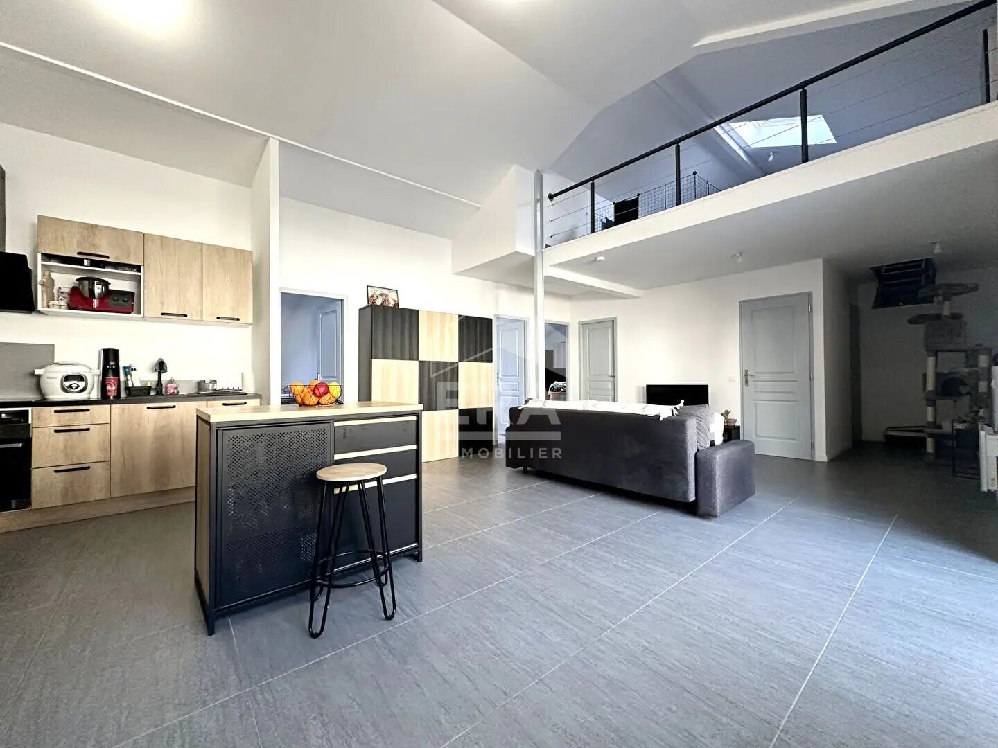 Appartement à vendre, 86m², Montereau-Fault-Yonne