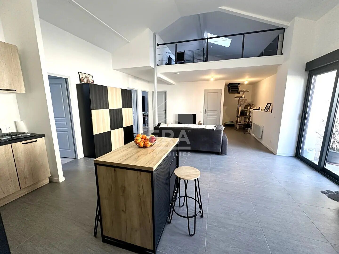 Appartement à vendre, 86m², Montereau-Fault-Yonne