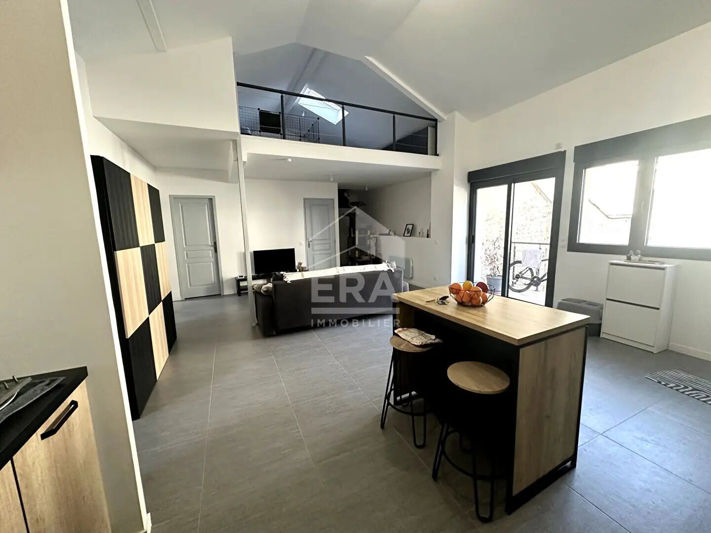 Appartement à vendre, 86m², Montereau-Fault-Yonne
