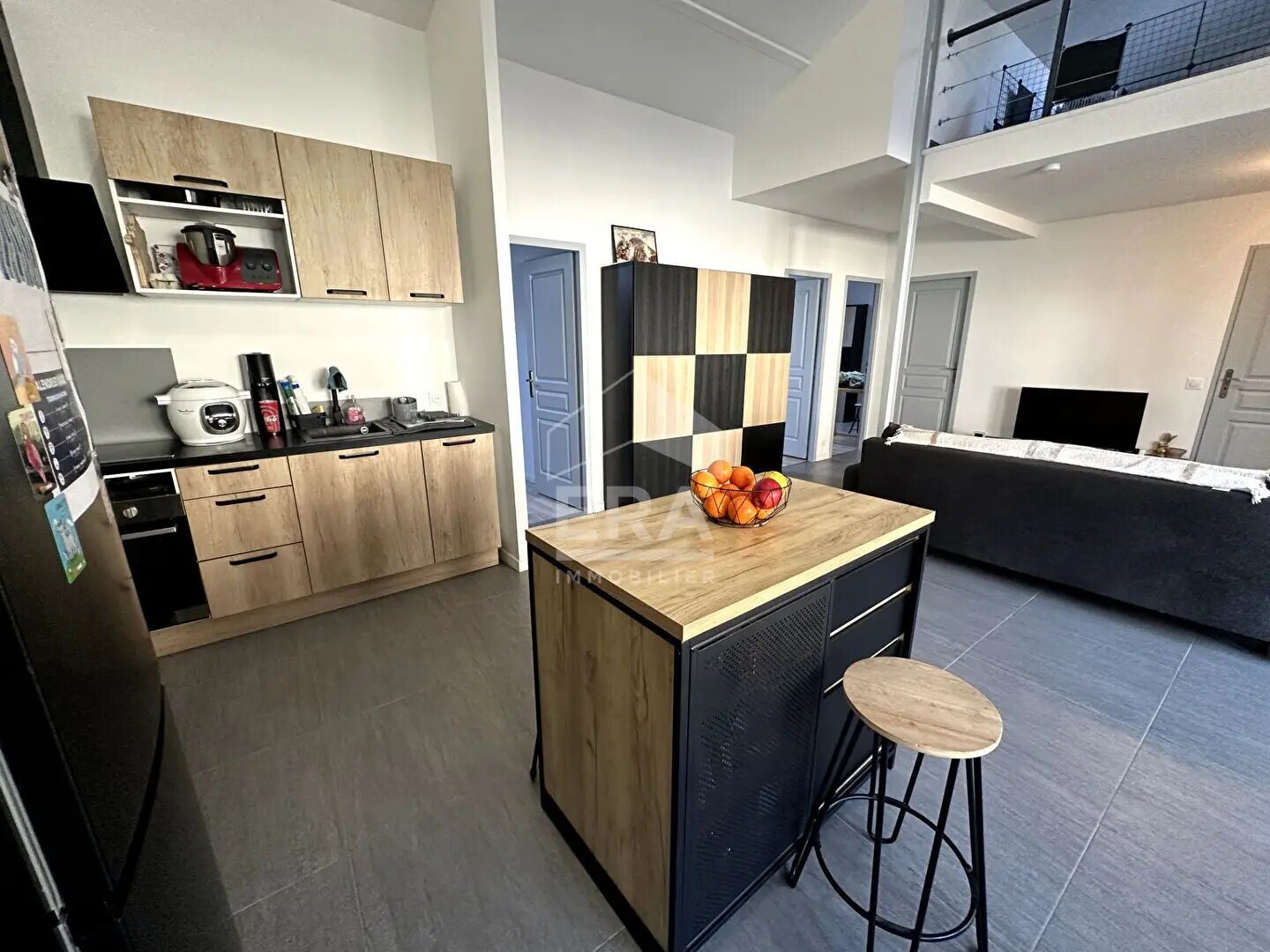 Appartement à vendre, 86m², Montereau-Fault-Yonne