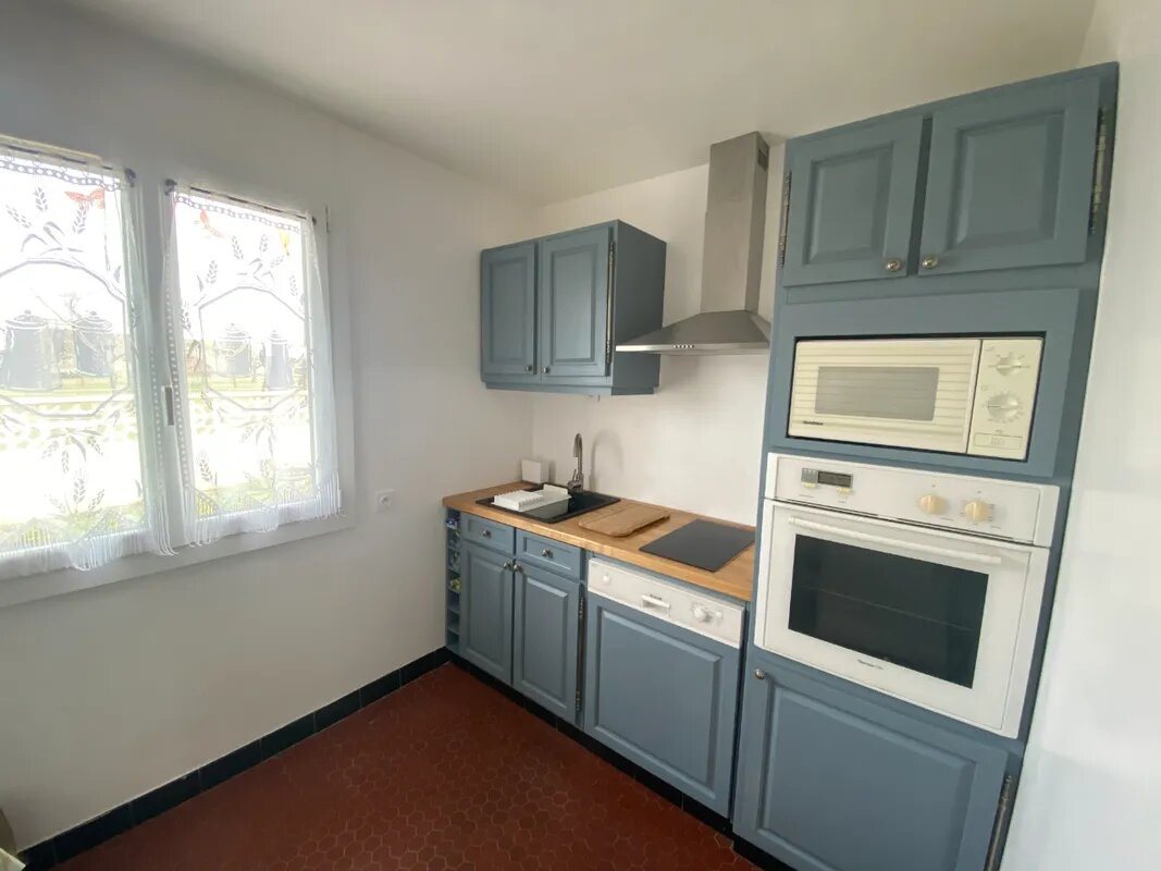 Maison à vendre, 93m², Esmans