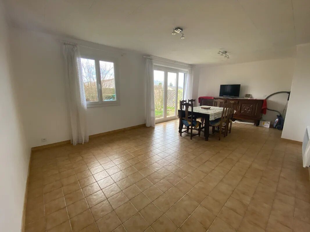 Maison à vendre, 93m², Esmans
