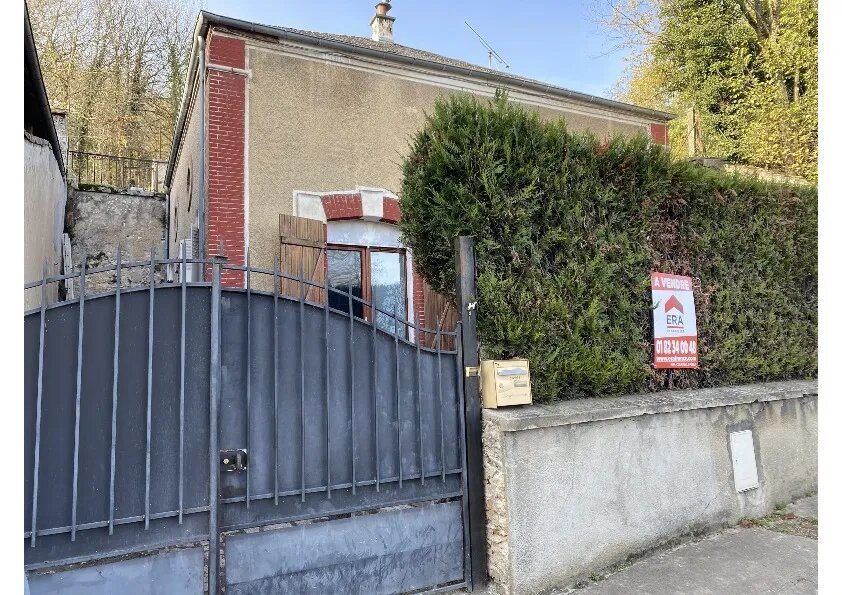 Maison à vendre, 95m², Montereau-Fault-Yonne