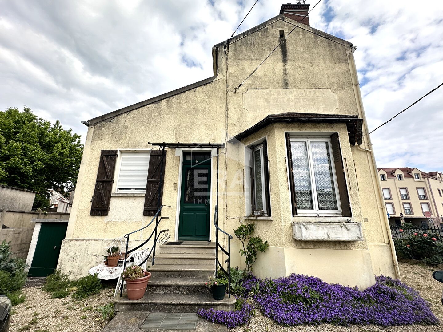 Maison à vendre, 102m², Montereau-Fault-Yonne