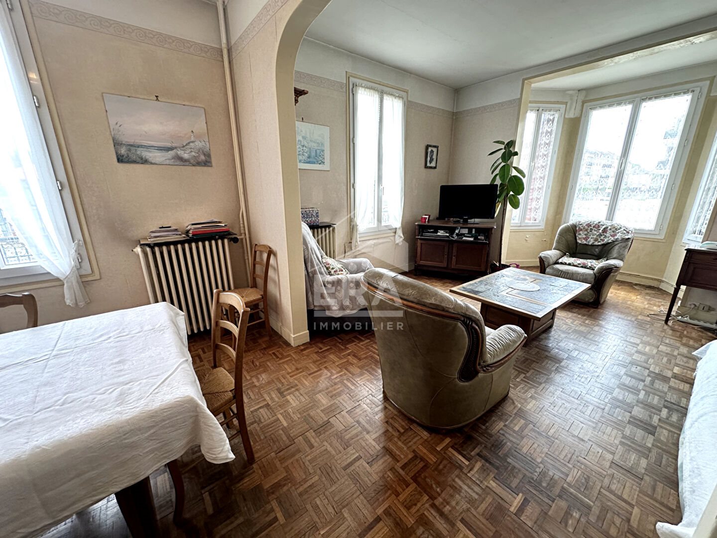Maison à vendre, 102m², Montereau-Fault-Yonne
