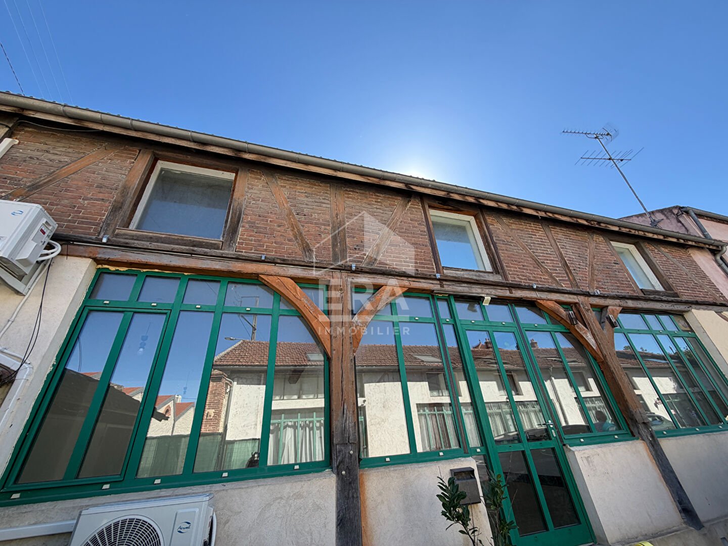 Appartement à vendre, 127m², Montereau-Fault-Yonne