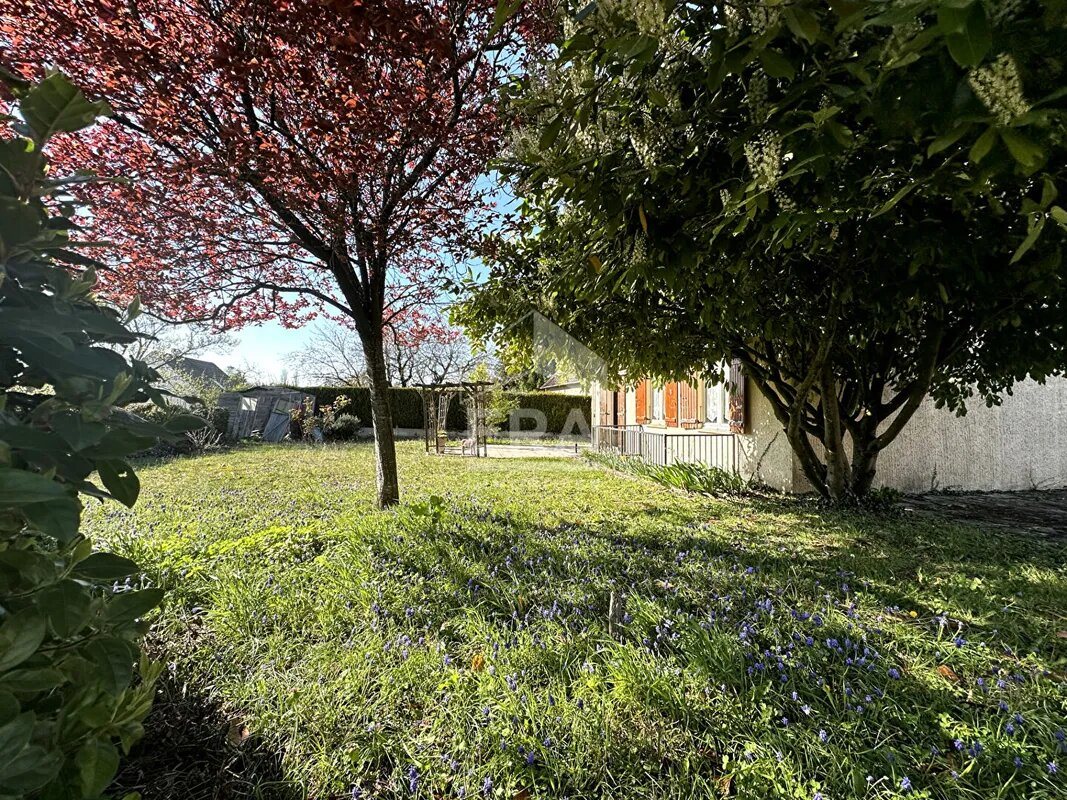 Maison à vendre, 101m², Cannes-Ecluse