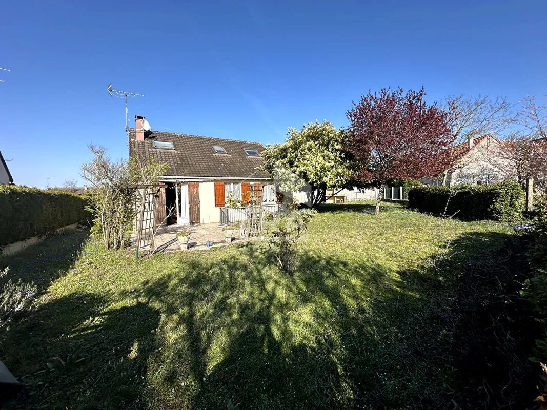 Maison à vendre, 101m², Cannes-Ecluse