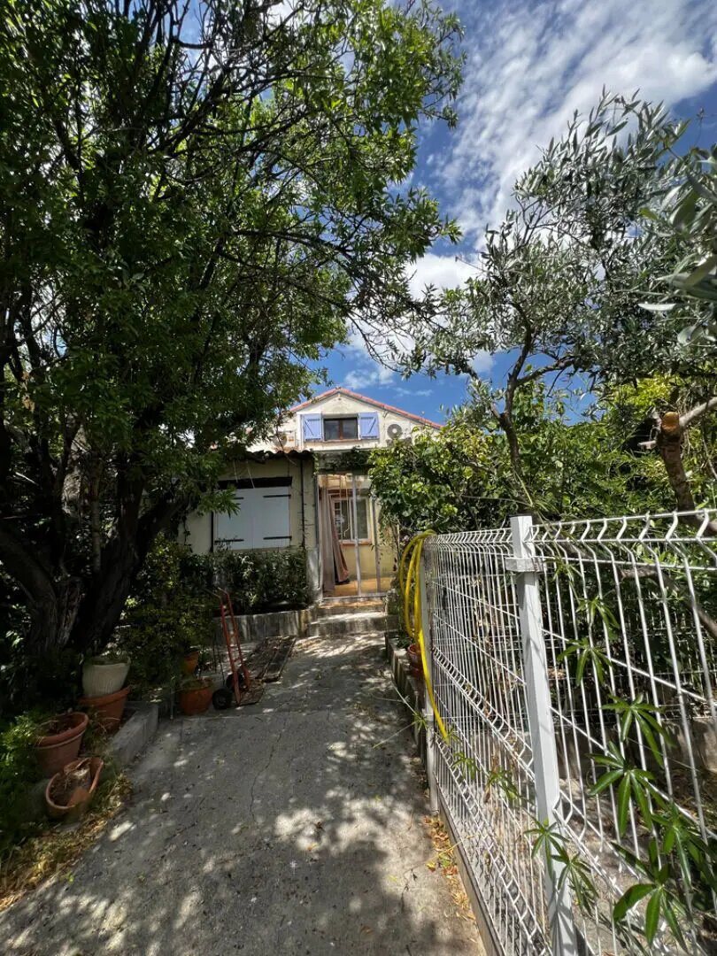 Maison à vendre, 100m², Allauch
