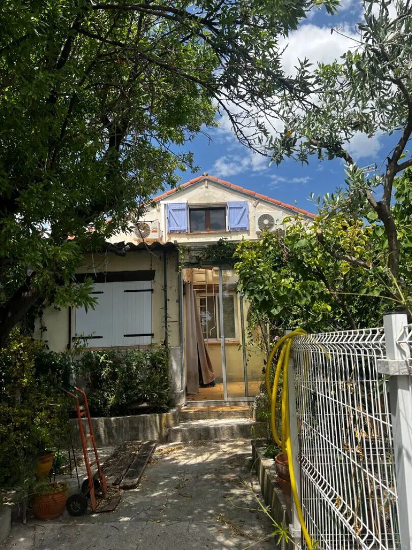 Maison à vendre, 100m², Allauch