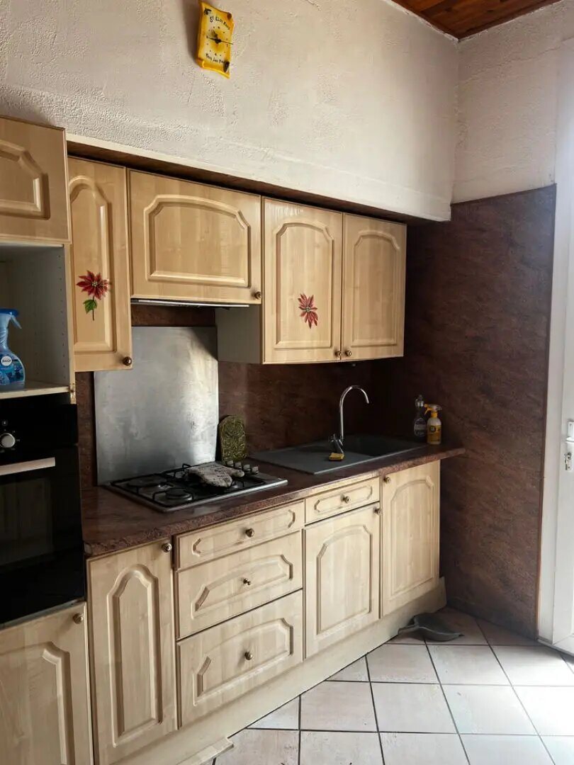 Maison à vendre, 100m², Allauch